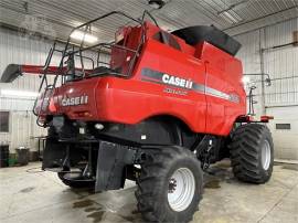 2009 CASE IH 5088