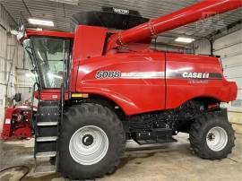 2009 CASE IH 5088