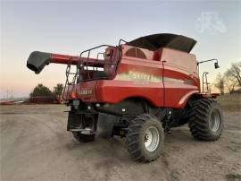 2009 CASE IH 5088