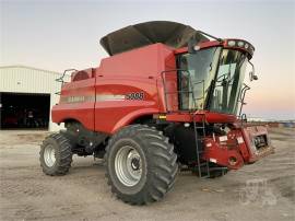 2009 CASE IH 5088