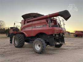 2009 CASE IH 5088