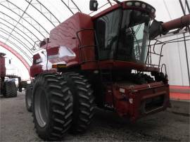 2009 CASE IH 6088