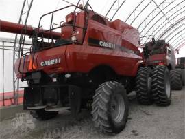 2009 CASE IH 6088