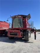 2009 CASE IH 6088