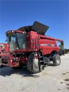 2009 CASE IH 6088