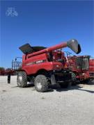 2009 CASE IH 6088