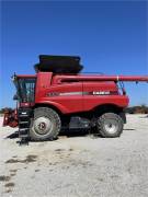 2009 CASE IH 6088