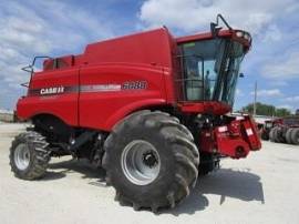 2009 CASE IH 6088