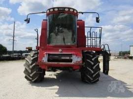 2009 CASE IH 6088