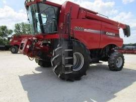 2009 CASE IH 6088