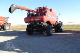 2009 CASE IH 6088