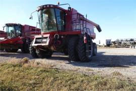 2009 CASE IH 6088