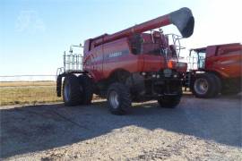 2009 CASE IH 6088