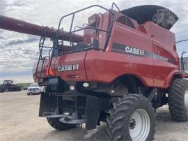 2009 CASE IH 6088