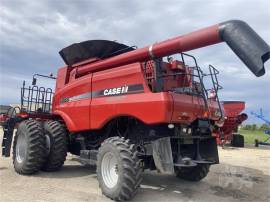 2009 CASE IH 6088