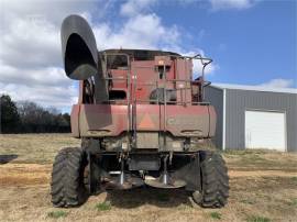 2009 CASE IH 6088