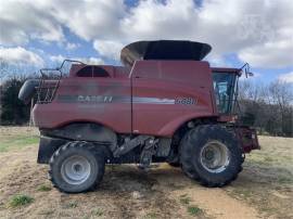 2009 CASE IH 6088