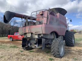 2009 CASE IH 6088