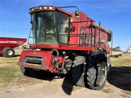 2009 CASE IH 6088