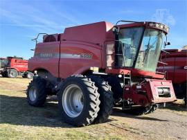 2009 CASE IH 6088