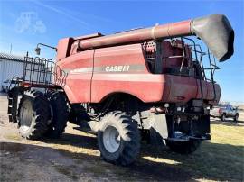 2009 CASE IH 6088