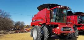 2009 CASE IH 7088