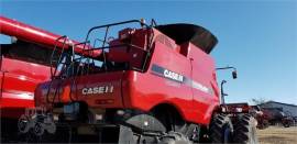 2009 CASE IH 7088