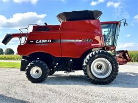 2009 CASE IH 7088