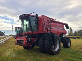 2009 CASE IH 7088