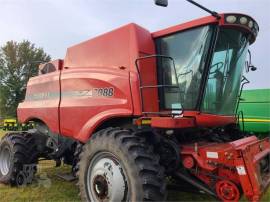 2009 CASE IH 7088