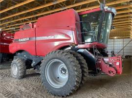 2009 CASE IH 7088