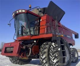 2009 CASE IH 7088