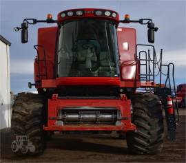 2009 CASE IH 7120