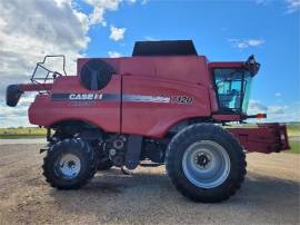 2009 CASE IH 7120