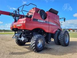 2009 CASE IH 7120