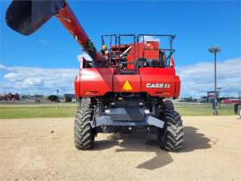 2009 CASE IH 7120