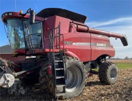 2009 CASE IH 7120