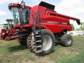 2009 CASE IH 7120