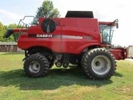 2009 CASE IH 7120