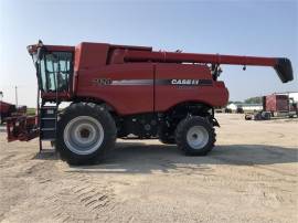 2009 CASE IH 7120