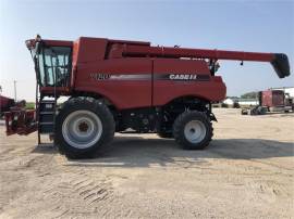 2009 CASE IH 7120