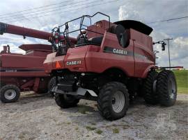 2009 CASE IH 7120