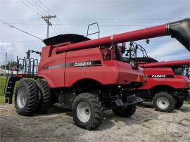 2009 CASE IH 7120