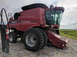 2009 CASE IH 7120