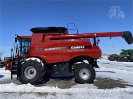 2009 CASE IH 8120