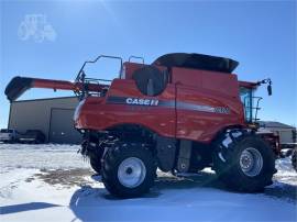 2009 CASE IH 8120