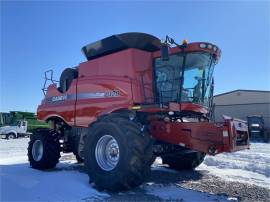 2009 CASE IH 8120