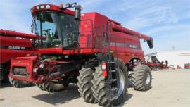 2009 CASE IH 8120