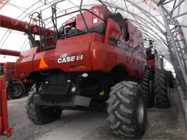 2009 CASE IH 8120