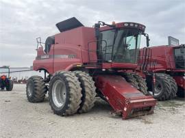 2009 CASE IH 8120